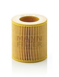 Filtru ulei BMW Seria 3 Cupe (E92) (2006 - 2013) MANN-FILTER HU 816 x piesa NOUA