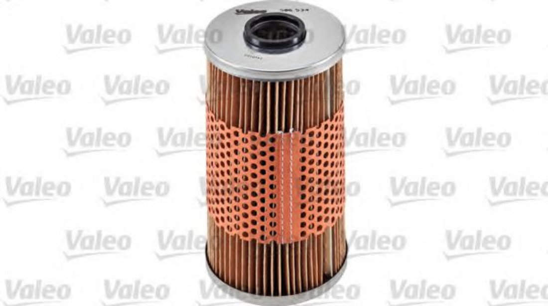 Filtru ulei BMW Seria 3 (E36) (1990 - 1998) VALEO 586534 piesa NOUA