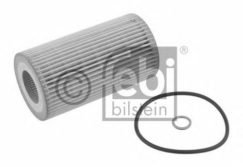 Filtru ulei BMW Seria 3 (E46) (1998 - 2005) FEBI BILSTEIN 26688 piesa NOUA