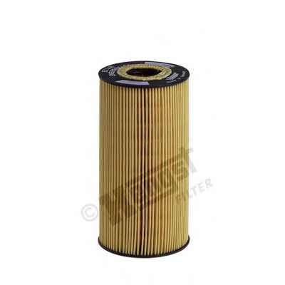 Filtru ulei BMW Seria 3 Touring (E36) (1995 - 1999) HENGST FILTER E12H D53 piesa NOUA