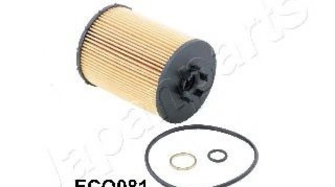 Filtru ulei BMW Seria 5 (E60) (2003 - 2010) JAPANPARTS FO-ECO081 piesa NOUA