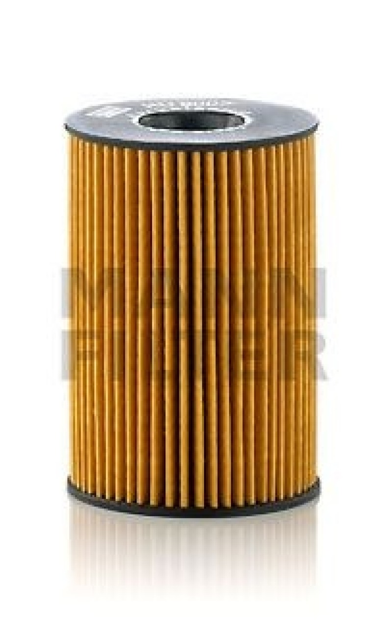 Filtru ulei BMW Seria 6 Gran Cupe (F06) (2011 - 2016) MANN-FILTER HU 8007 z piesa NOUA