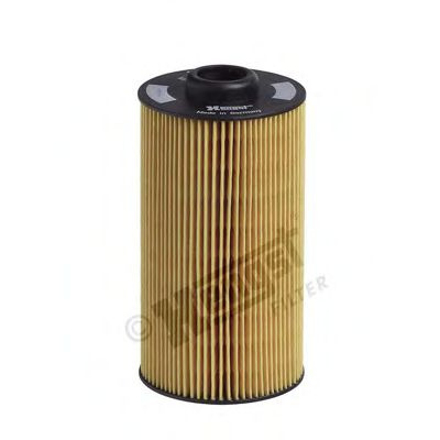 Filtru ulei BMW Seria 7 (E38) (1994 - 2001) HENGST FILTER E202H01 D34 piesa NOUA