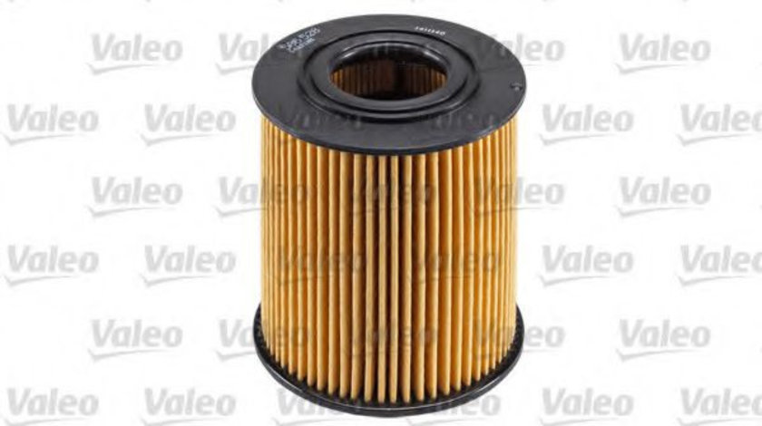 Filtru ulei BMW Seria 7 (E38) (1994 - 2001) VALEO 586528 piesa NOUA