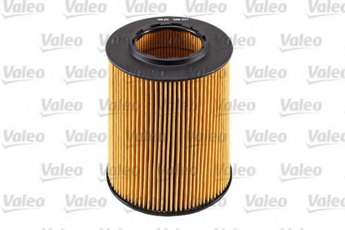 Filtru ulei BMW Seria 7 (E65, E66, E67) (2001 - 2009) VALEO 586527 piesa NOUA