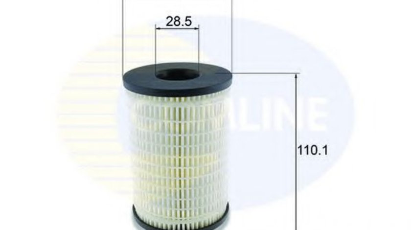 Filtru ulei BMW Seria 7 (G11, G12) (2015 - 2016) COMLINE EOF269 piesa NOUA