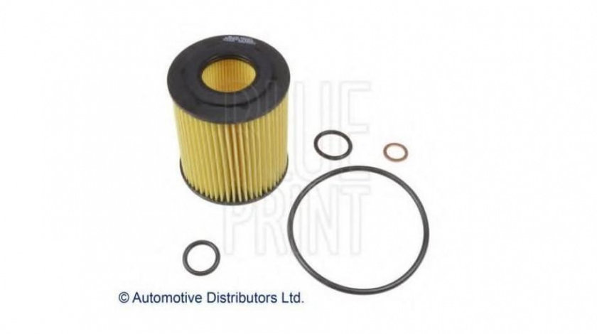 Filtru ulei BMW X1 (E84) 2009-2016 0818014