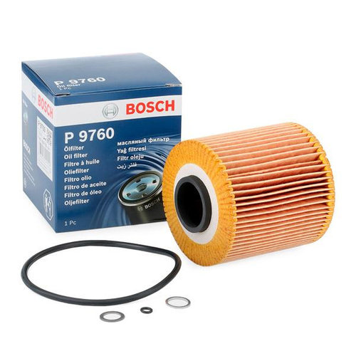 Filtru Ulei Bosch 1 457 429 760