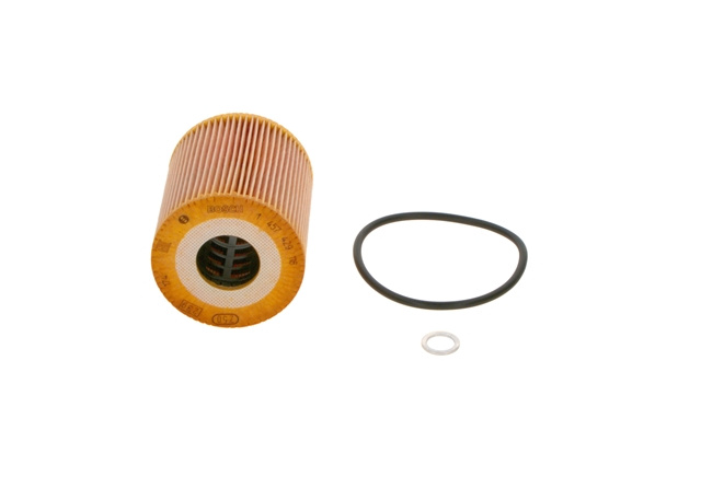 Filtru Ulei Bosch Bmw 1 457 429 118