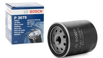 Filtru Ulei Bosch Chevrolet Evanda 2005→ 0 451 1...