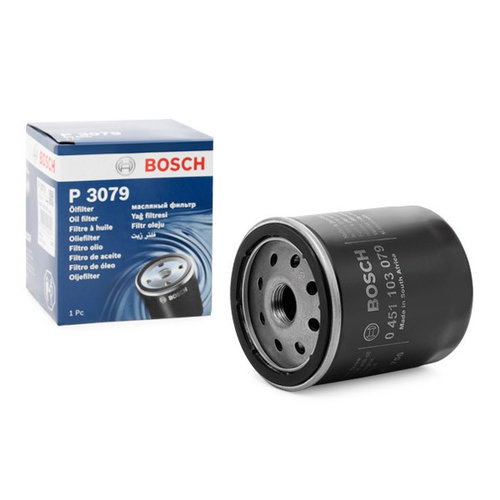 Filtru Ulei Bosch Daewoo Cielo 1996-2008 0 451 103 079