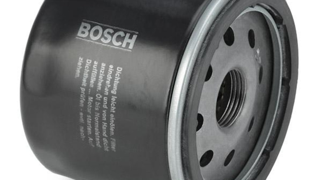 Filtru Ulei Bosch Lancia Thesis 841 2002-2009 0 451 103 300