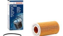 Filtru Ulei Bosch Opel Signum 2003-2005 1 457 437 ...