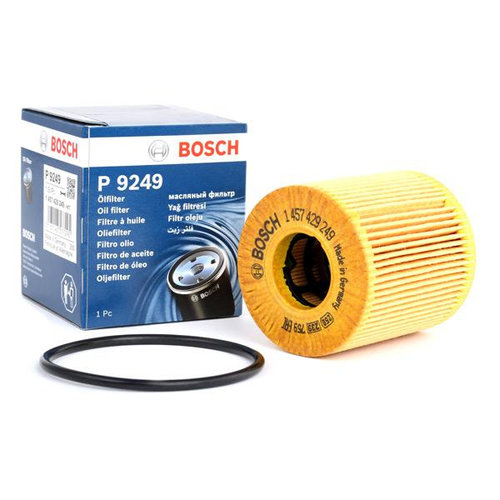 Filtru Ulei Bosch Peugeot Partner Tepee 2008→ 1 457 429 249