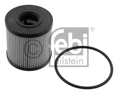 Filtru ulei CITROEN BERLINGO caroserie (M) (1996 - 2016) FEBI BILSTEIN 32103 piesa NOUA