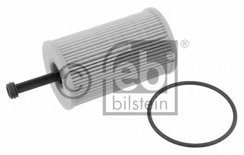 Filtru ulei CITROEN BERLINGO (MF) (1996 - 2016) FEBI BILSTEIN 26853 piesa NOUA