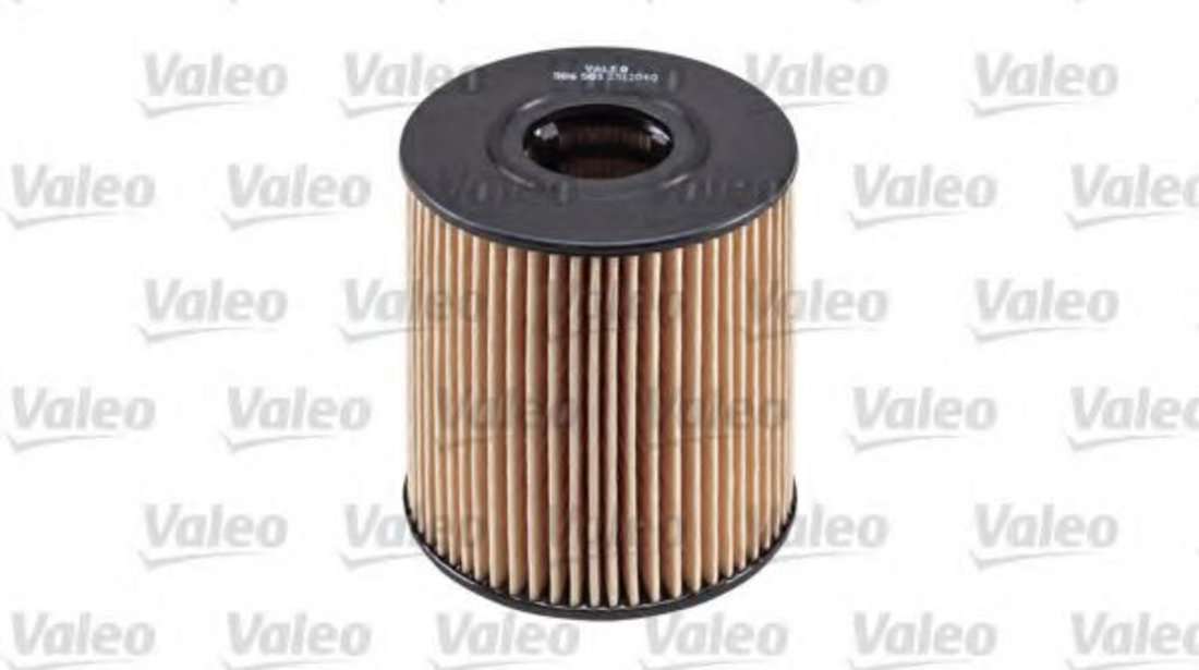 Filtru ulei CITROEN BERLINGO (MF) (1996 - 2016) VALEO 586503 piesa NOUA