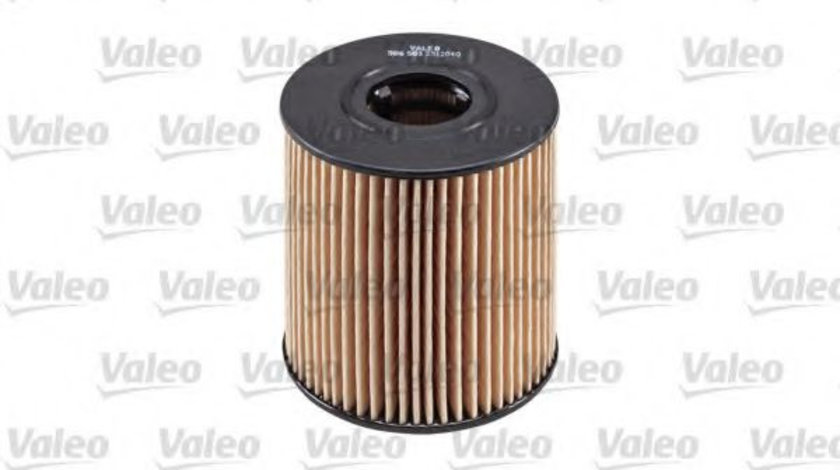 Filtru ulei CITROEN C4 II (B7) (2009 - 2016) VALEO 586503 piesa NOUA