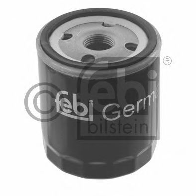 Filtru ulei CITROEN C5 I Estate (DE) (2001 - 2004) FEBI BILSTEIN 31300 piesa NOUA