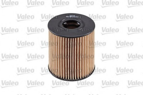 Filtru ulei CITROEN C5 II (RC) (2004 - 2016) VALEO 586503 piesa NOUA