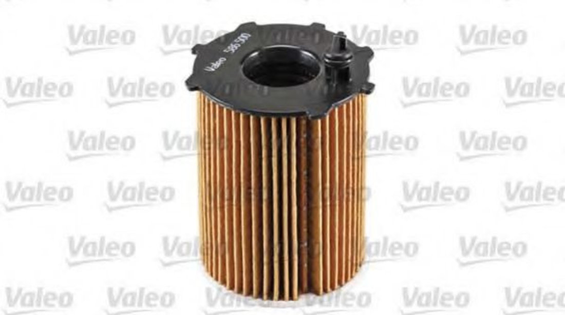 Filtru ulei CITROEN NEMO caroserie (AA) (2008 - 2016) VALEO 586500 piesa NOUA