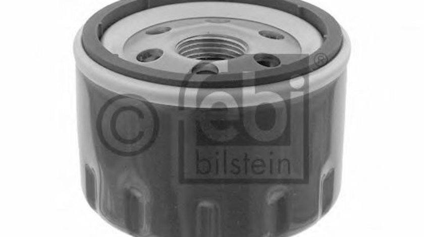 Filtru ulei DACIA LOGAN MCV (KS) (2007 - 2016) FEBI BILSTEIN 27155 piesa NOUA