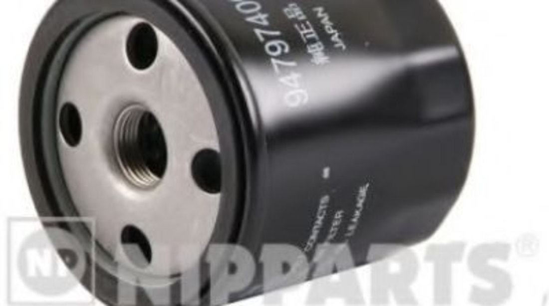 Filtru ulei DAEWOO CIELO (1994 - 2007) NIPPARTS J1310900 piesa NOUA