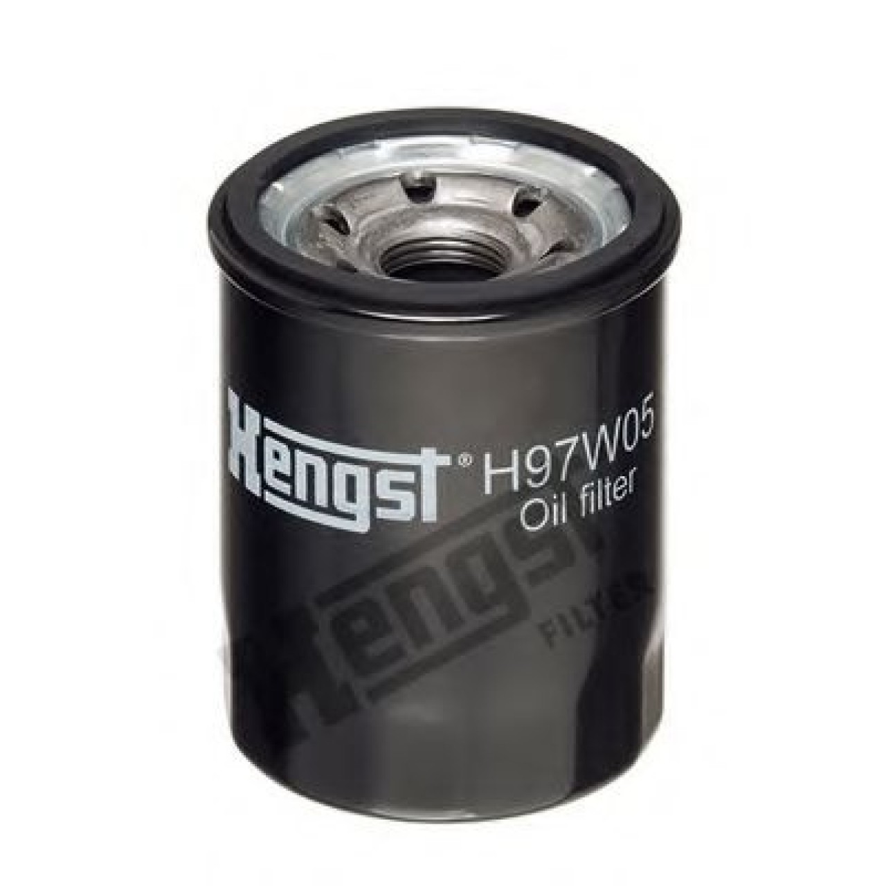 Filtru ulei FIAT 500 (312) (2007 - 2016) HENGST FILTER H97W05 piesa NOUA