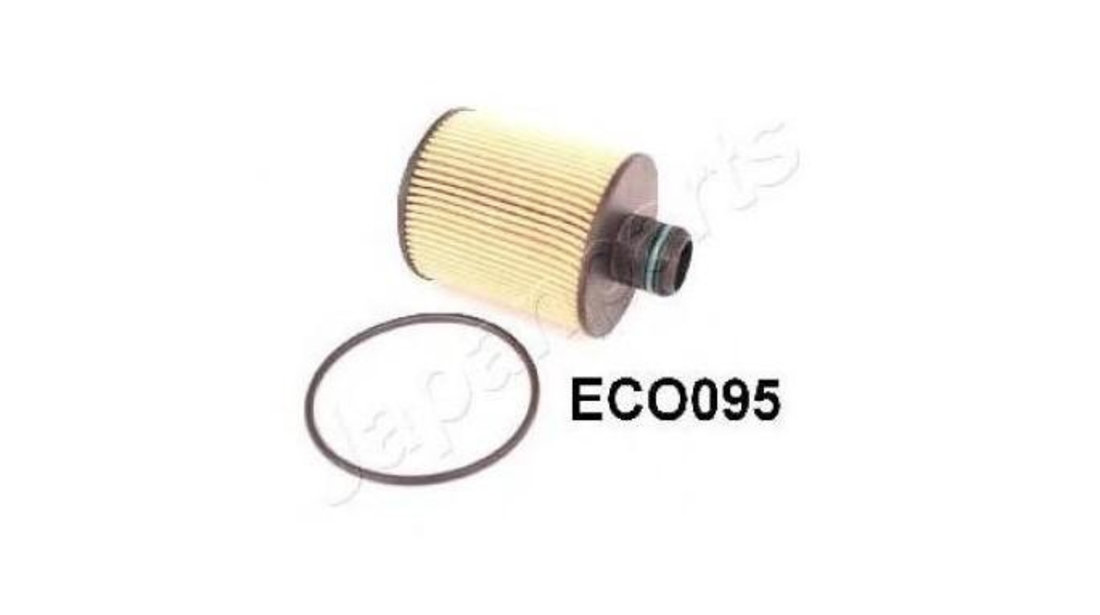 Filtru ulei Fiat 500 C (312) 2009-2016 #2 10ECO095