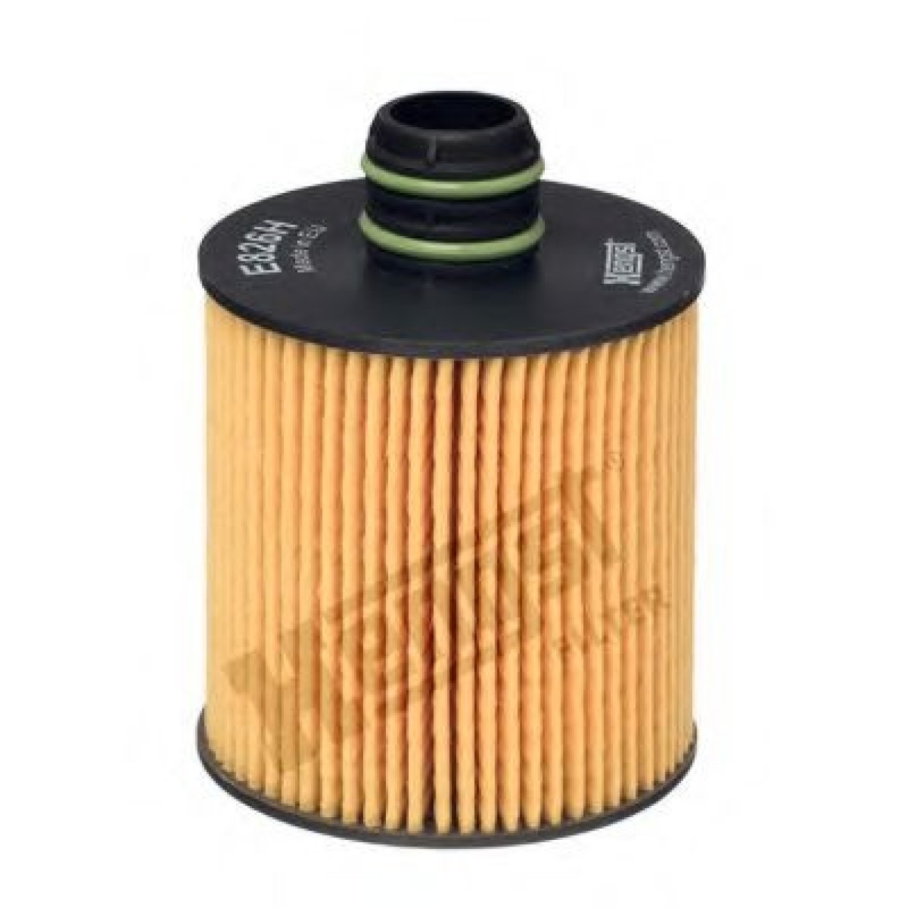 Filtru ulei FIAT 500L (199) (2012 - 2016) HENGST FILTER E826H D268 piesa NOUA