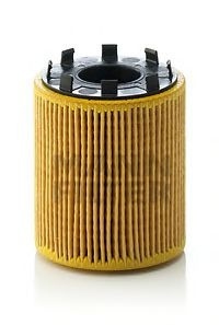 Filtru ulei FIAT 500L (199) (2012 - 2016) MANN-FILTER HU 713/1 x piesa NOUA