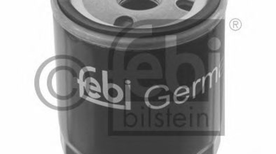 Filtru ulei FIAT DOBLO Microbus (223, 119) (2001 - 2016) FEBI BILSTEIN 31300 piesa NOUA