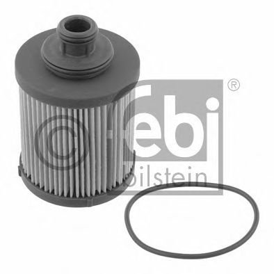 Filtru ulei FIAT DOBLO Microbus (263, 152) (2009 - 2016) FEBI BILSTEIN 26365 piesa NOUA