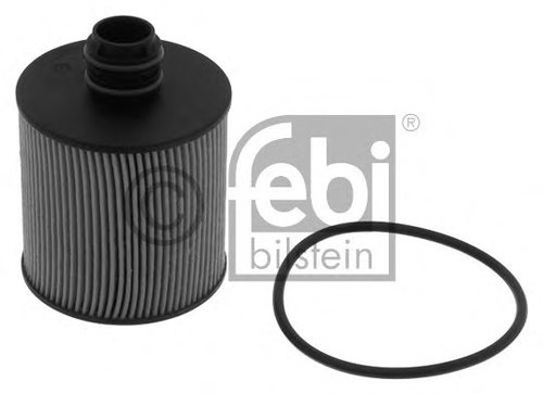 Filtru ulei FIAT DUCATO bus (250, 290) (2006 - 2016) FEBI BILSTEIN 38873 piesa NOUA