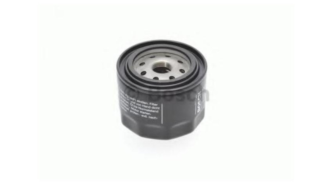 Filtru ulei Fiat DUCATO caroserie (250, 290) 2006-2016 #3 2348900