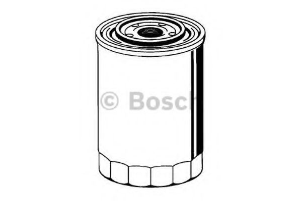 Filtru ulei FIAT DUCATO caroserie (280) (1982 - 1990) BOSCH 0 451 103 144 piesa NOUA