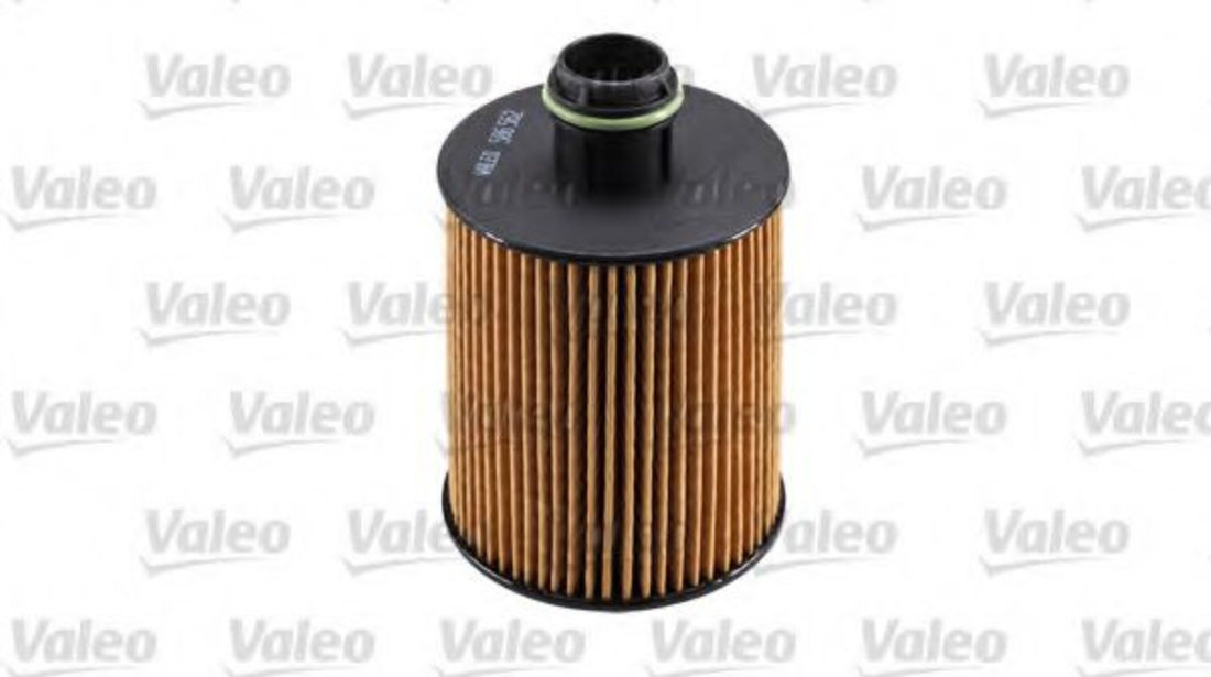 Filtru ulei FIAT GRANDE PUNTO (199) (2005 - 2016) VALEO 586562 piesa NOUA