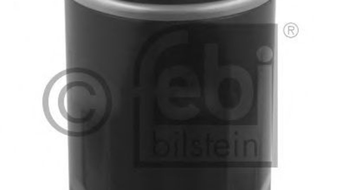 Filtru ulei FIAT MAREA (185) (1996 - 2007) FEBI BILSTEIN 32509 piesa NOUA