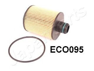 Filtru ulei FIAT PANDA (169) (2003 - 2016) JAPANPARTS FO-ECO095 piesa NOUA