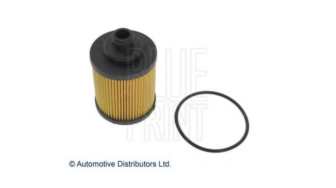 Filtru ulei Fiat STRADA pick-up (178E) 1998-2016 #2 093186856