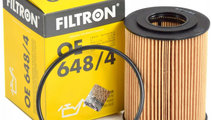 Filtru Ulei Filtron Opel Corsa C 2000-2009 OE 648/...