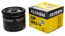 Filtru Ulei Filtron Renault Grand Scenic 2 2004-20...