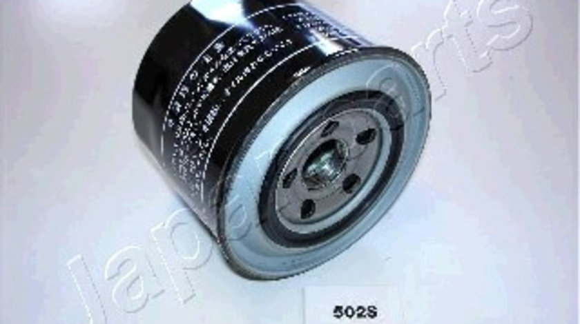 Filtru ulei (FO502S JAPANPARTS) ASIA MOTORS,BEDFORD,CHERY,CHRYSLER,GREAT WALL,HYUNDAI,MAZDA,MITSUBISHI,PROTON,SUBARU