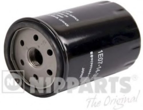 Filtru ulei FORD COURIER (F3L, F5L) (1991 - 1996) NIPPARTS J1313020 piesa NOUA