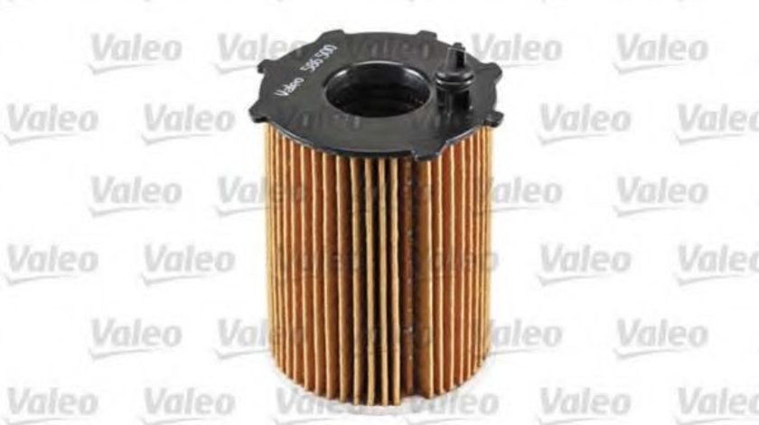 Filtru ulei FORD FOCUS C-MAX (2003 - 2007) VALEO 586500 piesa NOUA