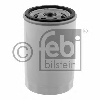 Filtru ulei FORD KA (RB) (1996 - 2008) FEBI BILSTEIN 27136 piesa NOUA