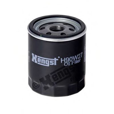 Filtru ulei FORD MAVERICK (2001 - 2016) HENGST FILTER H90W27 piesa NOUA