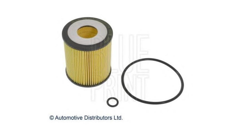 Filtru ulei Ford MONDEO Mk III (B5Y) 2000-2007 #2 0986AF1156