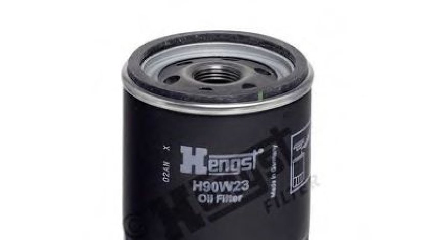 Filtru ulei FORD MONDEO V Hatchback (2014 - 2016) HENGST FILTER H90W23 piesa NOUA