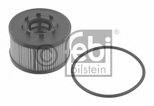 Filtru ulei FORD TRANSIT bus (FD, FB, FS, FZ, FC) (2000 - 2006) FEBI BILSTEIN 27141 piesa NOUA